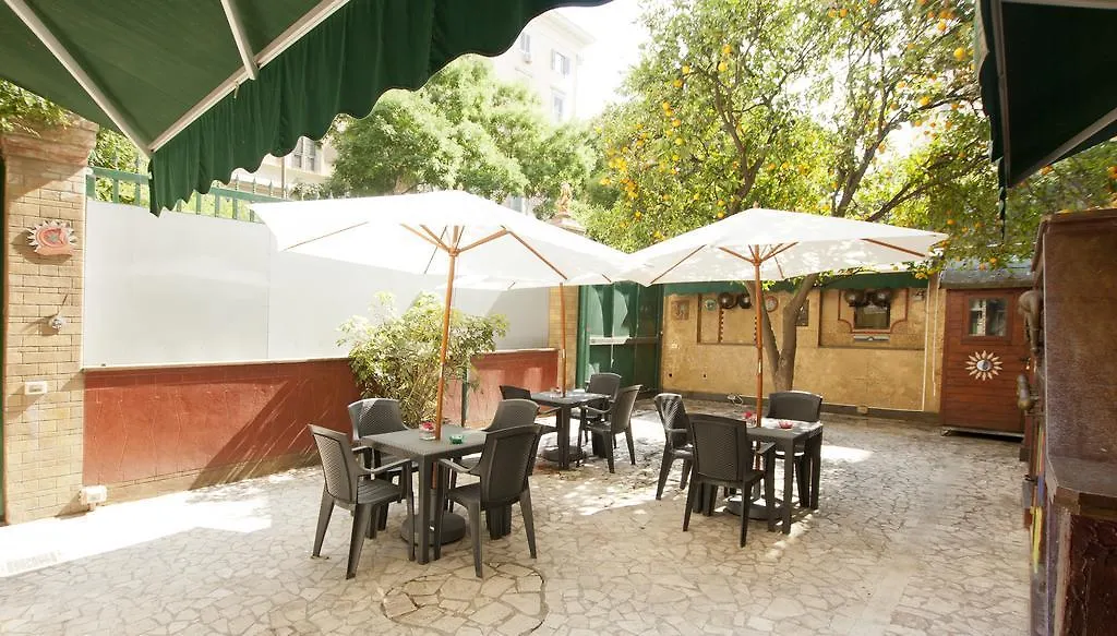 Vatican Vacanze Romane Hotel Rome