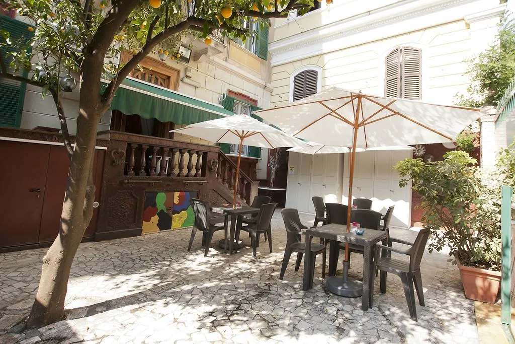 Guest house Vatican Vacanze Romane Hotel